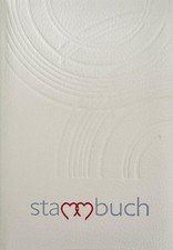 Stammbuch  RIO Format 14,0 x