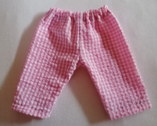 Hose puppen 36cm - hose,