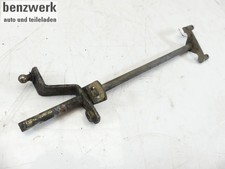 Mercedes W123 280E M110