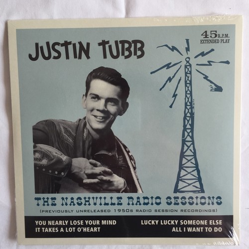 Justin tubb the nashville - justin,