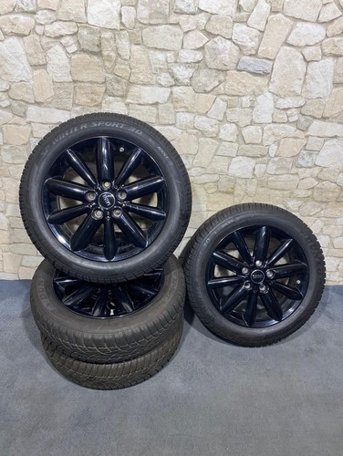 Original mini f55 f56 f57 - mini, 16