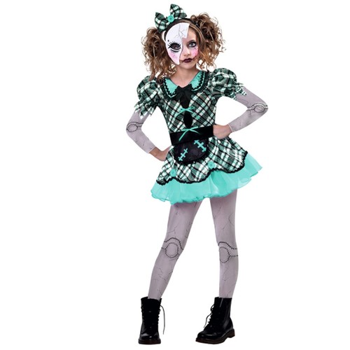 Halloween karneval kostüm - karneval,