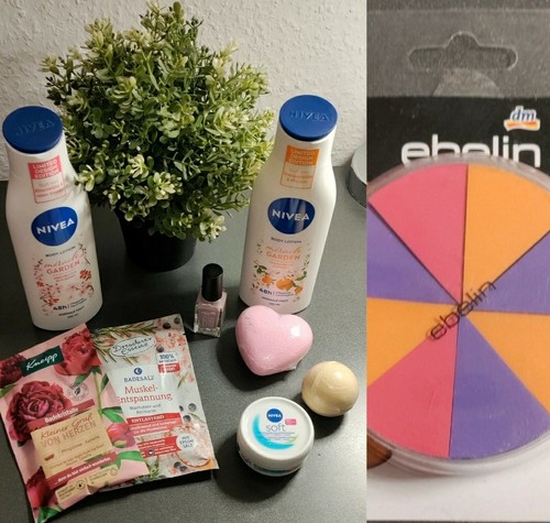 Körperpflege beauty artikel - körperpflege,,