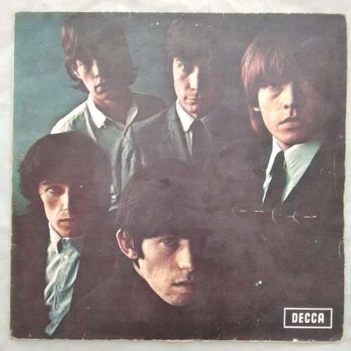 The rolling stones - the,