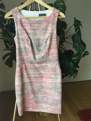 Etuikleid sommerkleid - etuikleid,,