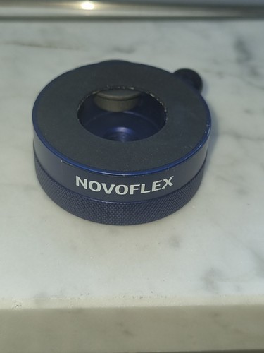 Novoflex schnellspannplatte - novoflex,