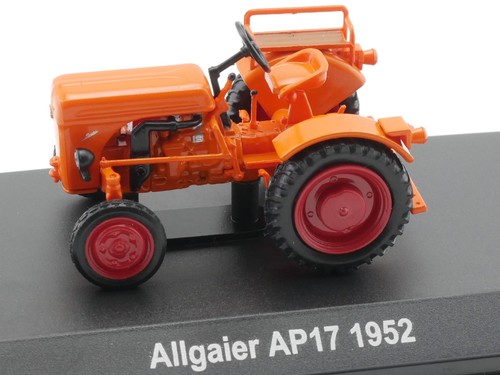 Hachette allgaier 1952 - hachette,