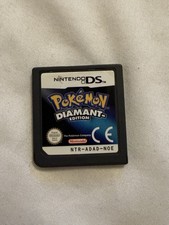 Pokémon Diamant Edition -