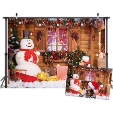 Weihnachts Fotohintergrund