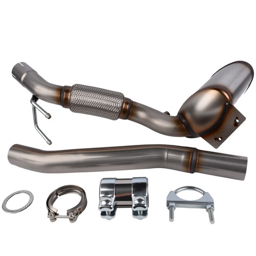 Dieselpartikelfilter für - für, vw