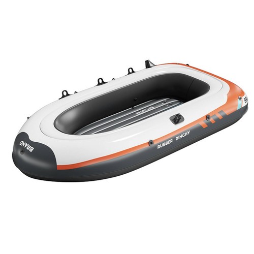 Schlauchboot mit luftboden - schlauchboot,