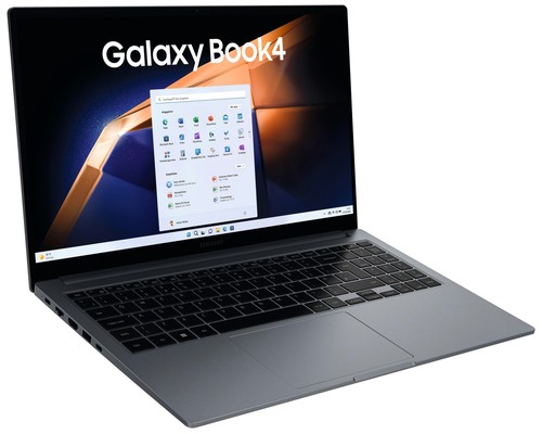 Samsung galaxy book4 - samsung, 15,6"