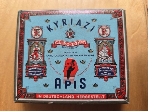 Apis leere - apis, (deutschland)