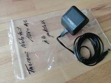 Original THORENS Netzteil 10V ~ 300mA für viele Thorens Plattenspieler  geklebt