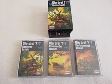 Die drei Fragezeichen
