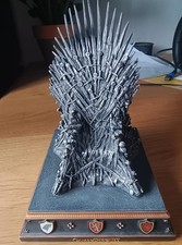 Game of Thrones Buchstütze