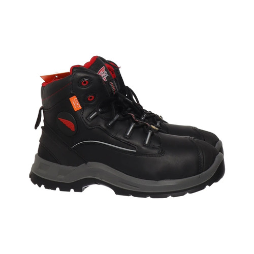 Red wing shoes arbeitsschuhe - wing, shoes,