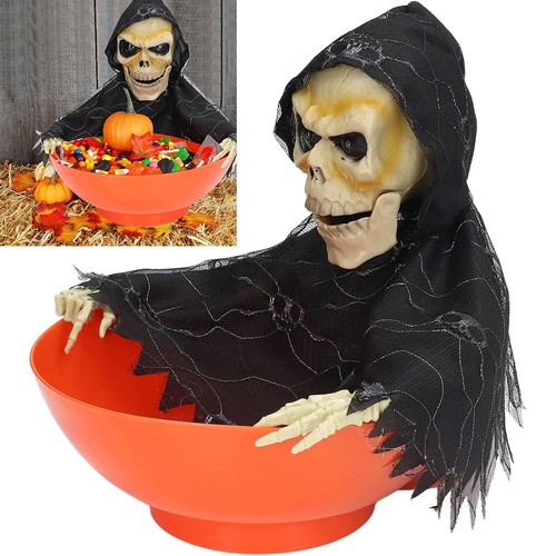 Sprechende skelett schale für - sprechende,