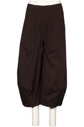 Rundholz stoffhose damen hose - stoffhose,