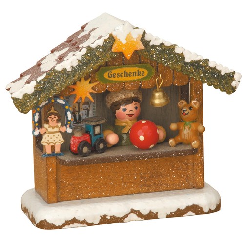 Lichterhaus hubrig elektrisch - lichterhaus,