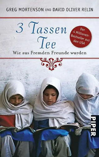 Tassen tee - tassen,