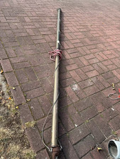 Dehler / Sprinta / Delanta / Duetta / Spi Baum / Spinnakerbaum / Alu / Original