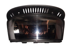 Navidisplay Monitor 65829151979 65829151980 BMW E90 318i Limousine