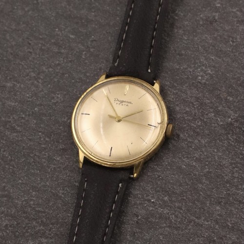 Dugena-Festa-Vintage-Gold-Hand