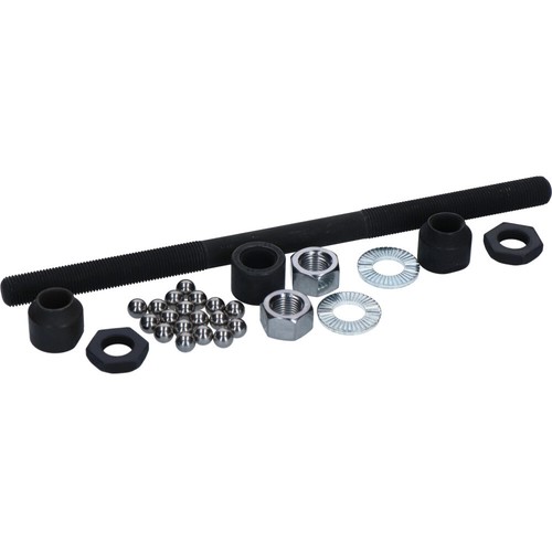 Shimano vollachse hinterrad - vollachse,