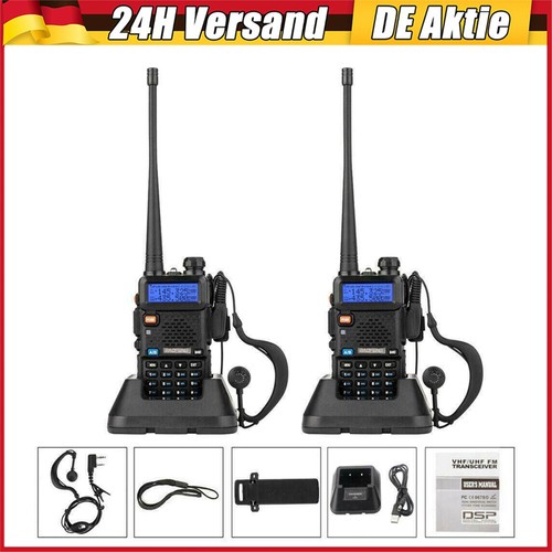 2pc baofeng 5r - baofeng, uv-5r