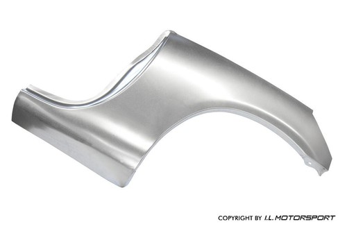 Reparaturblech seitenteil - mx-5,