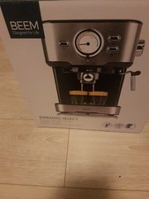 Espresso Kaffeemaschinen