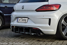 Sonderaktion Heckansatz