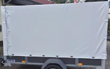 Hochplane für Anhänger Barthau