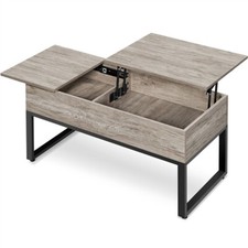 Lift-Top-Kaffeetisch