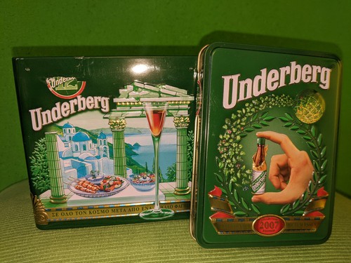 Underberg