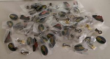 Mc Donalds Pins, 69 Stück, 