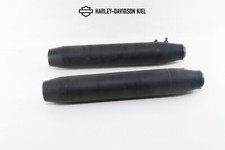 REMUS Harley-Davidson Sportster 14-17 XL 1200 883 Sportauspuff Exhaust E-Nr E3