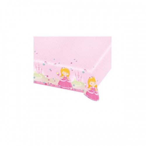 Tischdecke prinzessin - tischdecke,