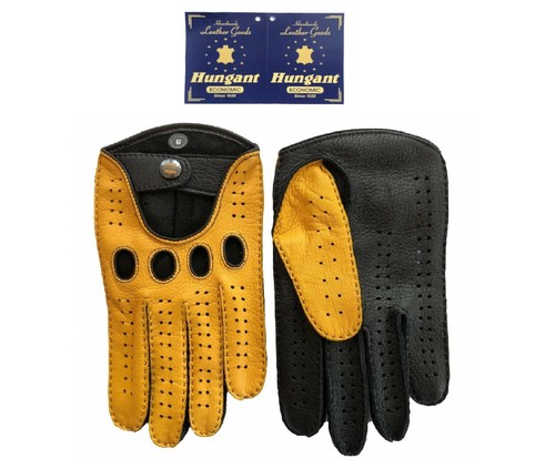 Herren hirschleder - herren,