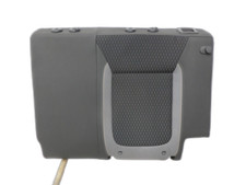 Sitzbezug Rückenpolster Li für Rücksitzbank Hi Opel Crossland X P17 17-20