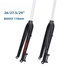 Mountainbike Harte Gabel Boost