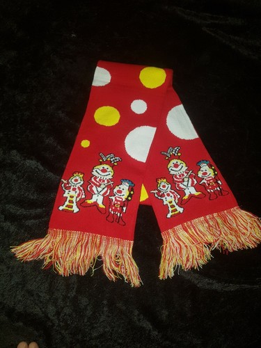 Strickschal dreigestirn die - strickschal,