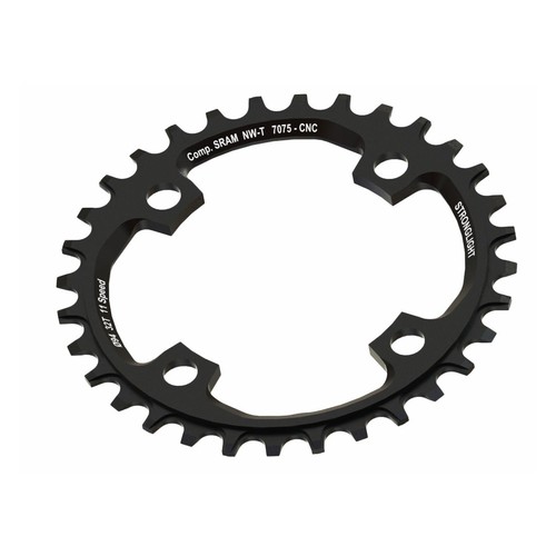 Stronglight 274658 kettenblatt - 274658,