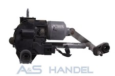 Original VW Volkswagen Touran 1T Wischermotor VL Wischergestänge 1T0955119C