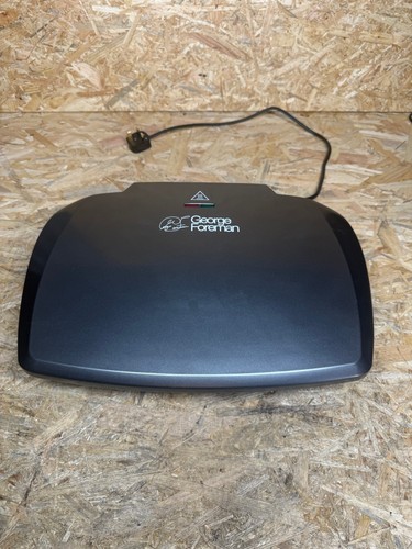 George foreman grill - george,