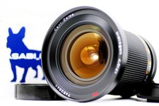 Top neuwertig contax carl - contax,