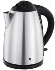WMF Wasserkocher BUENO Edelstahl 1,7 l mit 2.400 W Heizstation und Kalk. B Ware