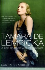 Tamara De Lempicka by Laura