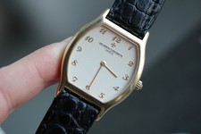 Vacheron Constantin Tonneau